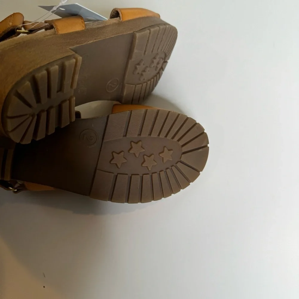cat & jack girls Sandals
